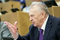Жириновский возглавит список ЛДПР на выборах в Госдуму