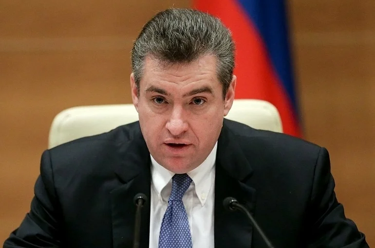 Слуцкий: Россия не поддастся не провокацию с британским эсминцем в Чёрном море