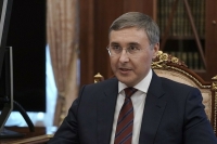 Глава Минобрнауки: решений о недопуске непривитых студентов к очным занятиям пока нет