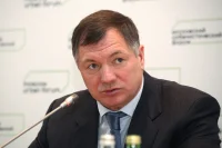 В строительную отрасль нужно привлечь ещё пять миллионов мигрантов, заявил Хуснуллин
