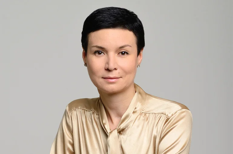 Рукавишникова: отказ от искусственного интеллекта в правовом мониторинге тормозит законодательный процесс   