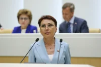 Кусайко отметила важность развития медико-генетической службы