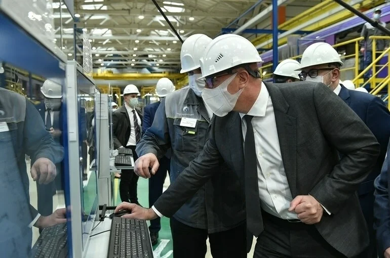 Инновационные предприятия могут внести в единый реестр