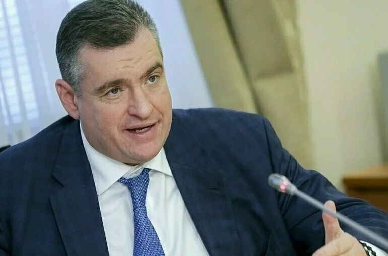 Слуцкий назвал абсурдом призыв ПАСЕ применять в Крыму украинское законодательство