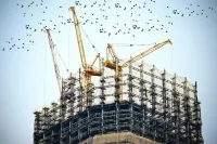 Новосибирские власти планируют разобраться с ещё четырьмя долгостроями