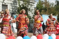 Как отмечают День дружбы и единения славян