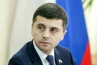 Бальбек назвал ПАСЕ филиалом политического шоу-бизнеса