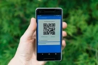 На портале мэра Москвы заработал сервис для получения QR-кодов