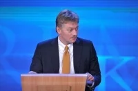 Песков решил привиться вакциной «Спутник Лайт»