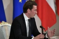 Курц выступил за диалог ЕС с Россией