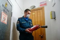 Декларацию о пожарной безопасности предлагают разрешить подать онлайн