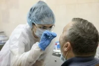 Роспотребнадзор пообещал делать тесты на COVID-19 за сутки