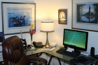 В Воронежской области перейдут на частичную удалёнку и установят гибкий график работы