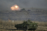 Как образовалась Кантемировская дивизия