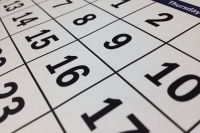 Трёхсторонняя комиссия одобрила перенос выходных в следующем году