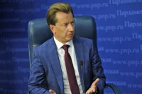 Бурматов: списка ветеринарных лекарств не хватает для лечения животных