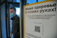 Как получить QR-код для входа в ресторан или кафе