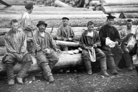 Как спасли русскую деревню