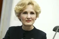 Яровая просит кабмин направить на Камчатку дополнительную партию вакцин от COVID-19