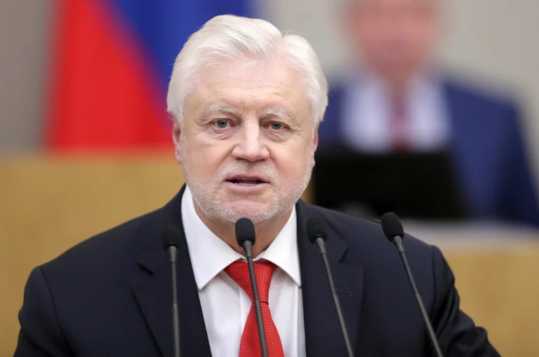 В «Справедливой России &mdash; За правду» назвали кандидатов в Госдуму