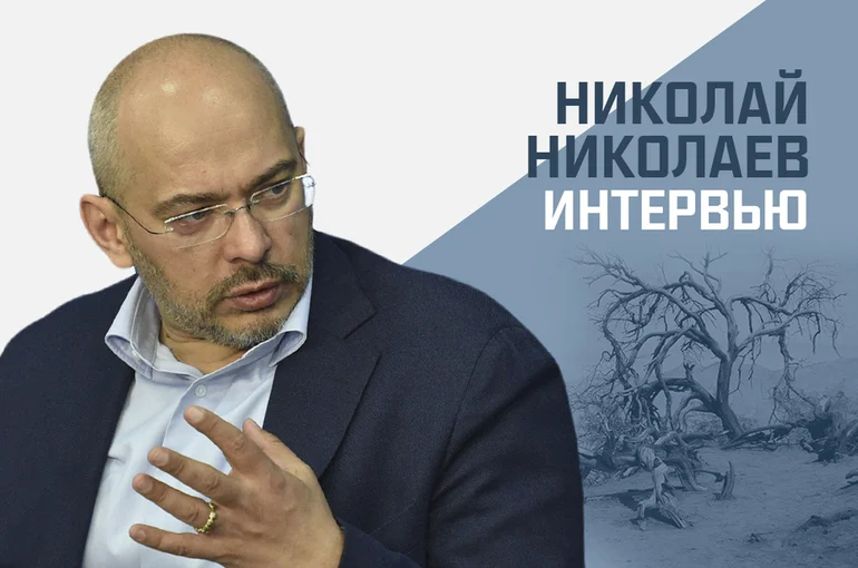  «Как аномальная жара в России связана с изменением климата?»