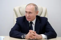 На прямую линию с Президентом Путиным поступило более 545 тысяч вопросов граждан