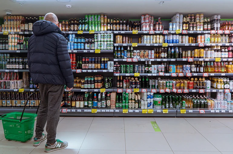 Минфин предложил разрешить странам ЕАЭС устанавливать минимальные цены на любой алкоголь