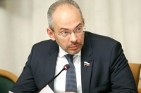 Николаев: в вопросе о &laquo;зелёных&raquo; проектах нужно найти баланс