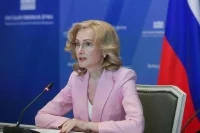 Яровая: запрос на целевое обучение среди абитуриентов очень высок