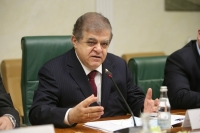 Джабаров назвал антипрививочную кампанию вмешательством во внутренние дела России