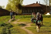 Тимофеева: наша задача &mdash; качественно улучшать жизнь даже в самых маленьких поселениях