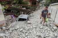 Крымские депутаты получили задание на каникулы