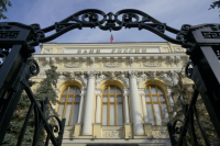 Центробанк рассмотрит возможность повышения ключевой ставки до 6,5% в июле