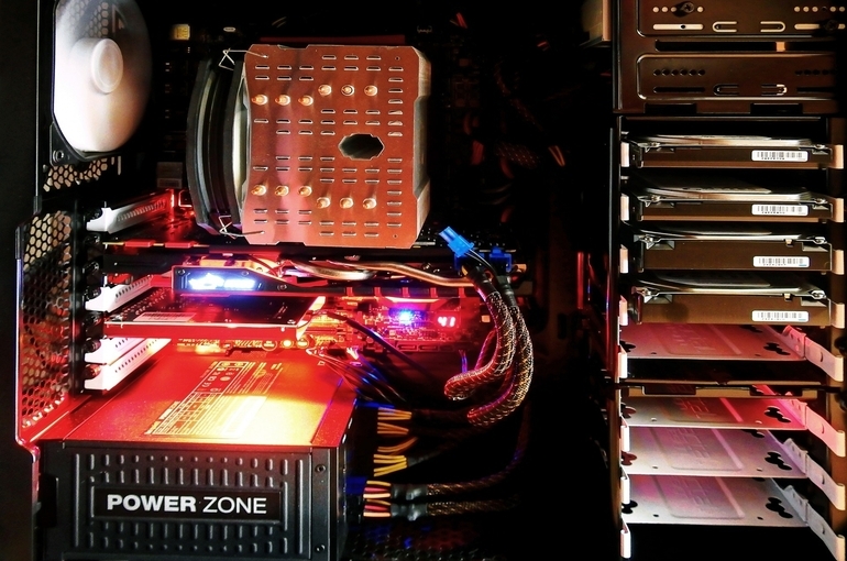 У крупнейшего хостинг-провайдера в России произошёл сбой из-за аварии