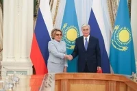 Россия и Казахстан становятся локомотивами цифровизации ЕАЭС