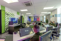 В Госдуму внесен законопроект о господдержке военного иннополиса в Анапе