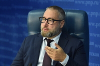 Иностранный контроль над управлением онлайн-кинотеатрами предлагают ограничить 