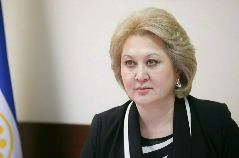 Гумерова: внедрение цифровых технологий в науке имеет стратегическое значение для России и Белоруссии