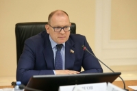 Сенатор предлагает Белоруссии и России продвигать компьютерные технологии за рубежом