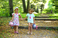 Учёный рассказал, как обезопасить детей от коронавируса