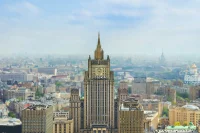 В МИД РФ оценили способность Москвы и Минска противостоять санкциям