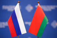 Кубрин: Союзному государству нужна стратегия безопасности