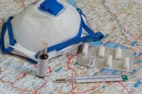 Для непривитых жителей двух городов Югры ввели обязательную самоизоляцию