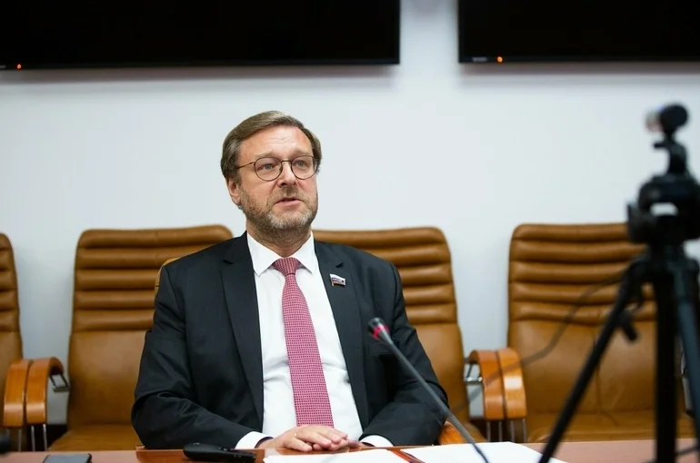 Косачев: Россия заинтересована в членстве в Совете Европы