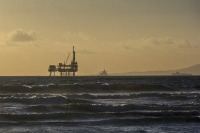 Ответственность компаний за нефтеразливы предлагают повысить