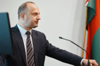 В Минэкономики Белоруссии пригласили Россию к участию в совместных «проектах будущего»