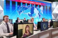 Путин: увольнять за отсутствие прививки при наличии медотвода — незаконно 