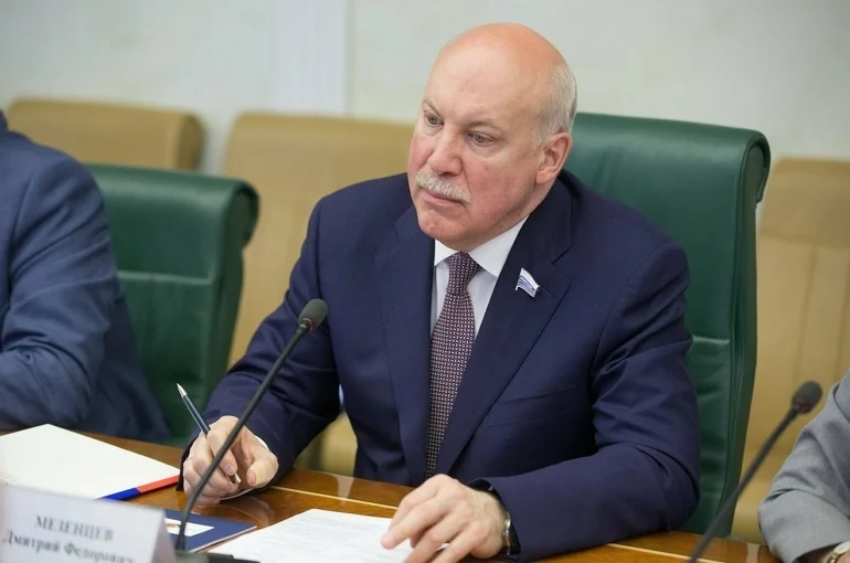 Мезенцев рассказал о перспективах подписания соглашения по научным исследованиям между Москвой и Минском