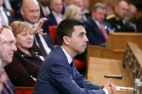 Бальбек: «сумасшедшие политики» в Киеве пытаются стравить русских и украинцев