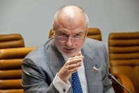 Клишас считает важной разъяснительную работу о необходимости прививок
